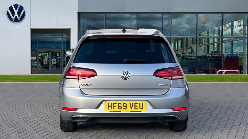 Used Volkswagen Golf 2019 for sale - 76487290: Photo 11