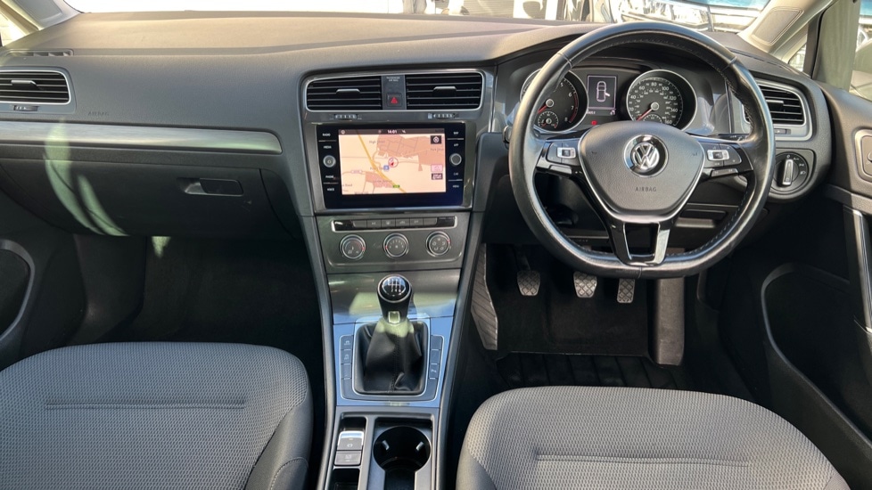 Used Volkswagen Golf 2019 for sale - 76487290: Photo 12