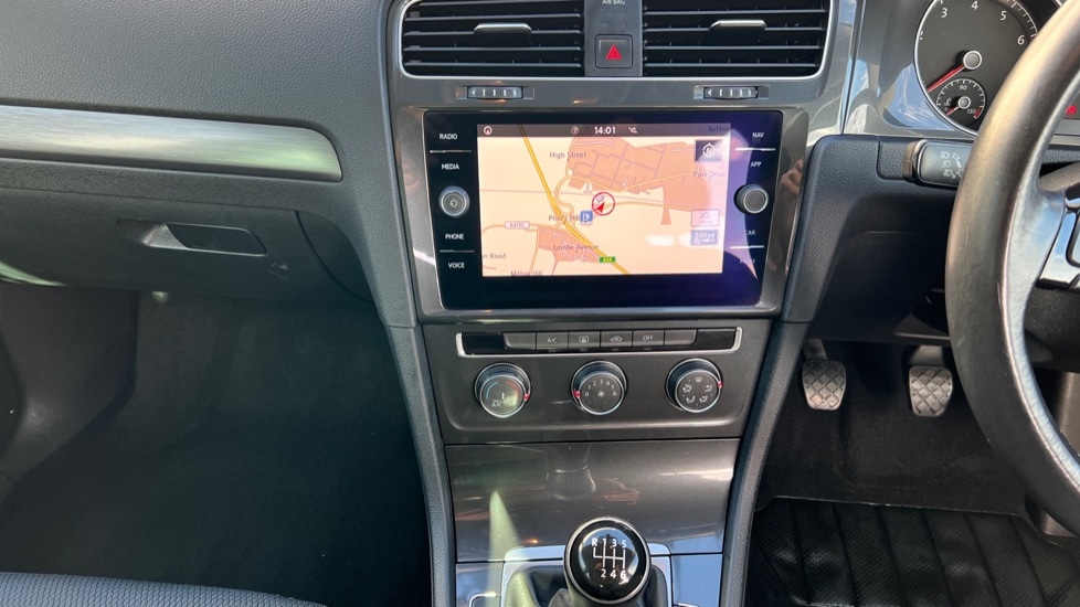 Used Volkswagen Golf 2019 for sale - 76487290: Photo 13