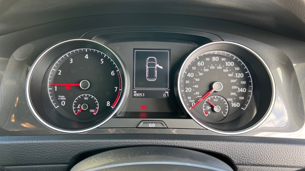 Used Volkswagen Golf 2019 for sale - 76487290: Photo 14