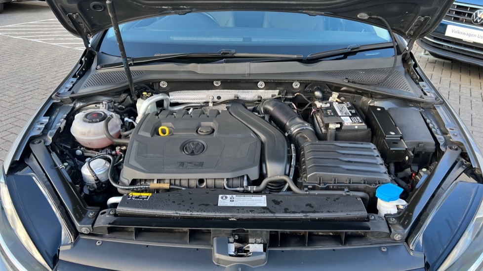 Used Volkswagen Golf 2019 for sale - 76487290: Photo 17