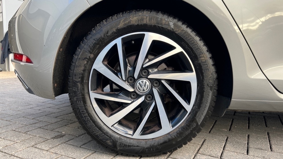 Used Volkswagen Golf 2019 for sale - 76487290: Photo 18