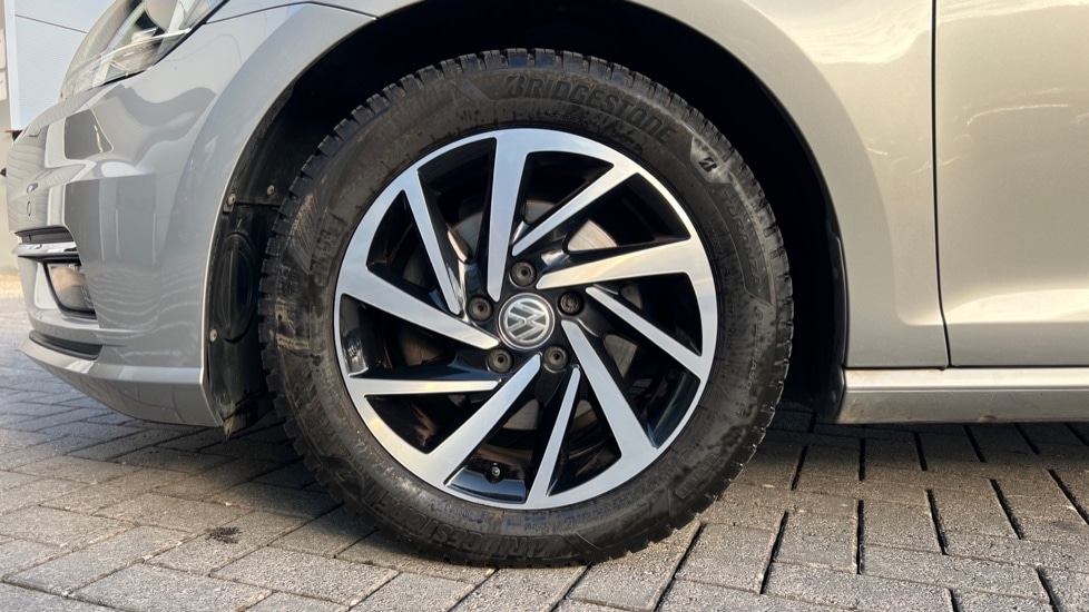 Used Volkswagen Golf 2019 for sale - 76487290: Photo 19