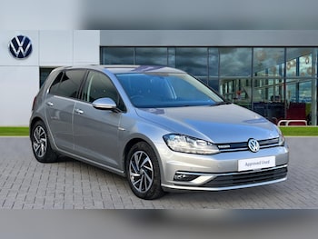 2019 - 1.5 TSI EVO Match 5dr