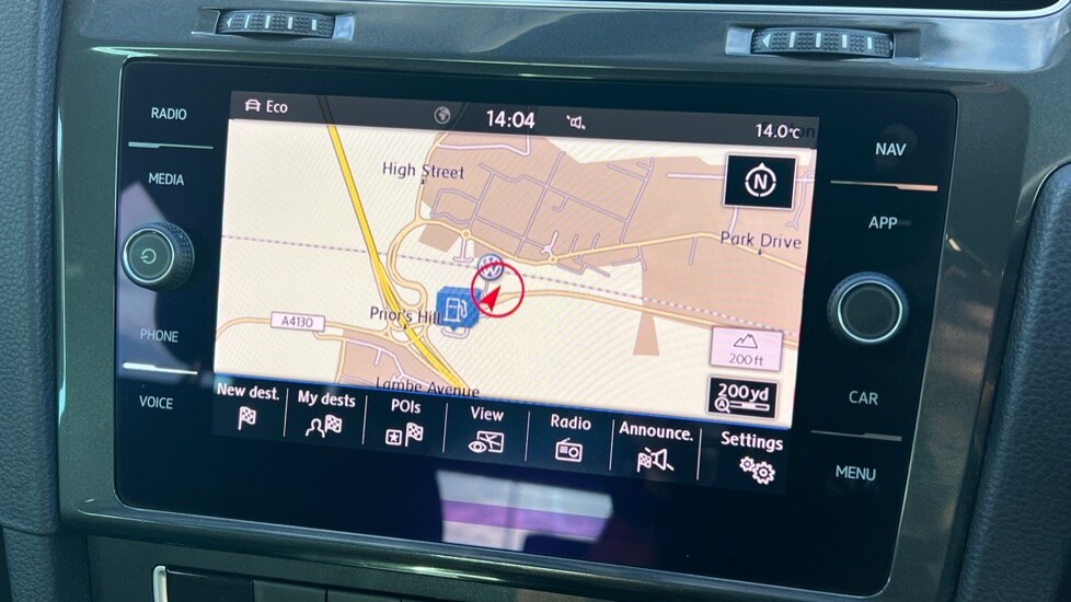 Used Volkswagen Golf 2019 for sale - 76487290: Photo 21