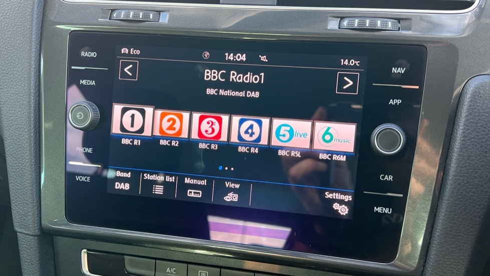 Used Volkswagen Golf 2019 for sale - 76487290: Photo 22