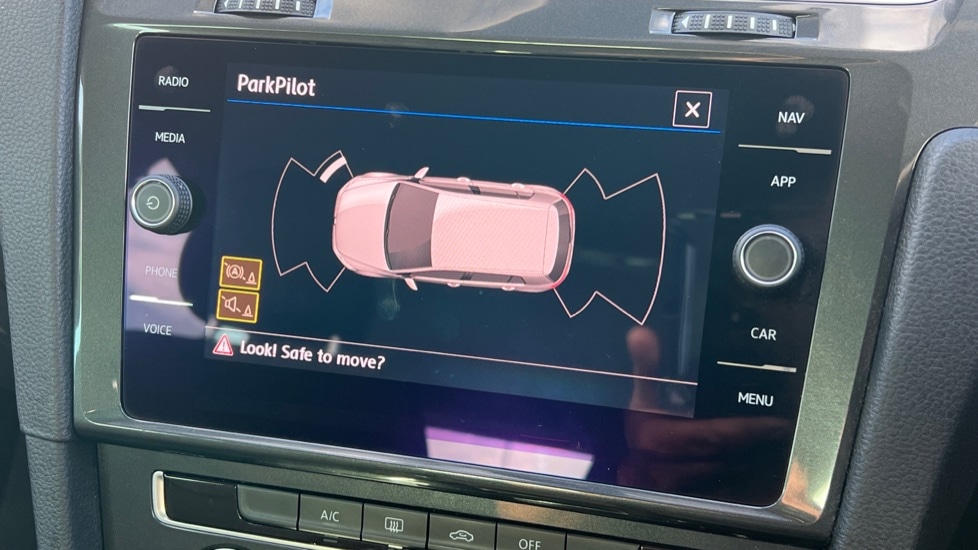 Used Volkswagen Golf 2019 for sale - 76487290: Photo 23