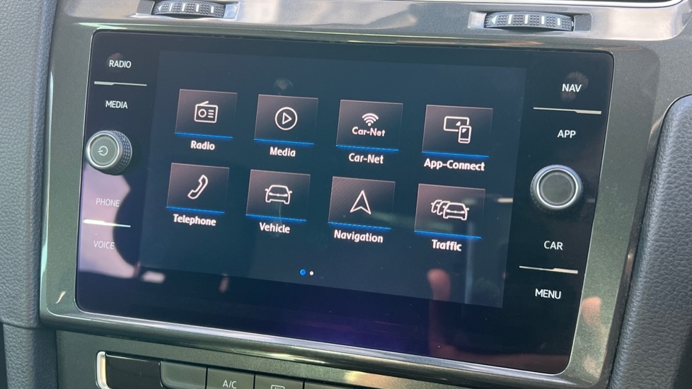 Used Volkswagen Golf 2019 for sale - 76487290: Photo 25