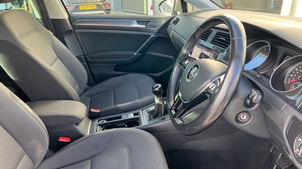 Used Volkswagen Golf 2019 for sale - 76487290: Photo 26