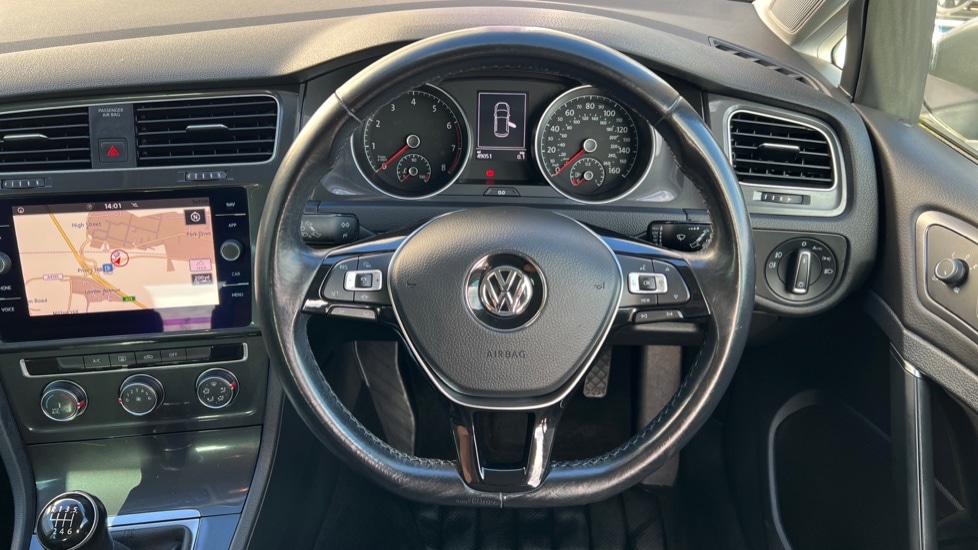 Used Volkswagen Golf 2019 for sale - 76487290: Photo 27