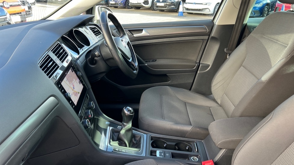 Used Volkswagen Golf 2019 for sale - 76487290: Photo 28