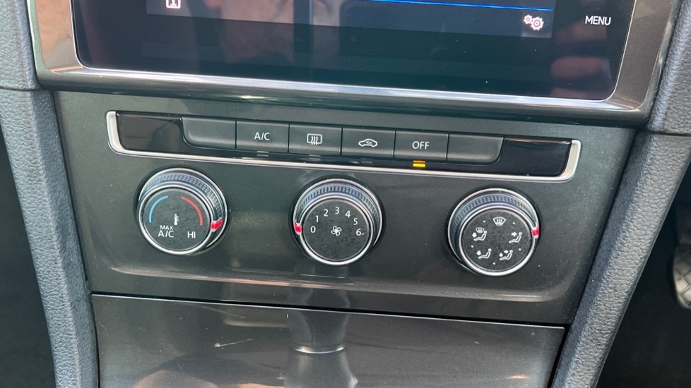 Used Volkswagen Golf 2019 for sale - 76487290: Photo 29