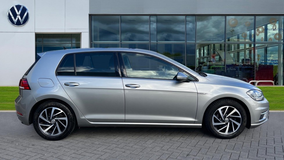 Used Volkswagen Golf 2019 for sale - 76487290: Photo 4