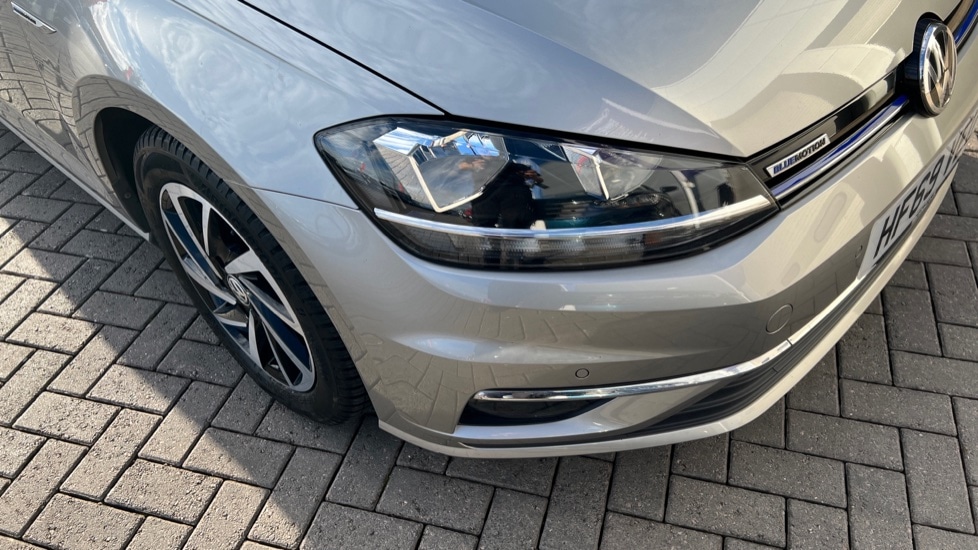 Used Volkswagen Golf 2019 for sale - 76487290: Photo 45