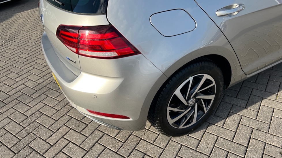 Used Volkswagen Golf 2019 for sale - 76487290: Photo 48