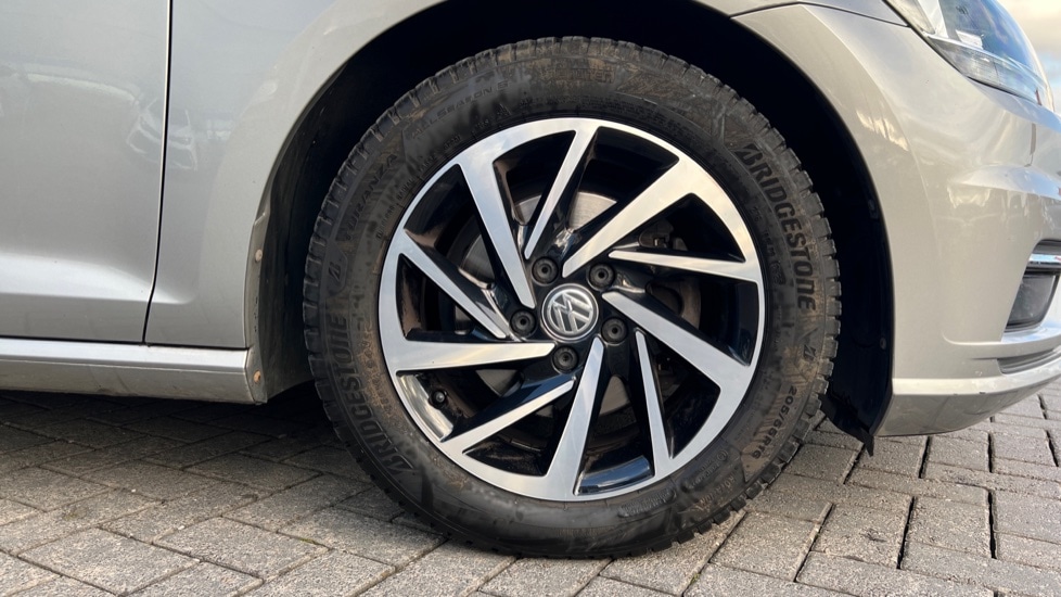 Used Volkswagen Golf 2019 for sale - 76487290: Photo 5