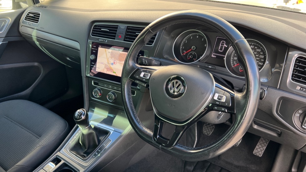 Used Volkswagen Golf 2019 for sale - 76487290: Photo 6