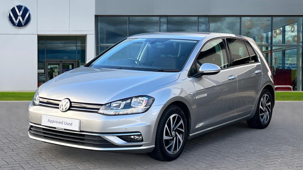 Used Volkswagen Golf 2019 for sale - 76487290: Photo 7