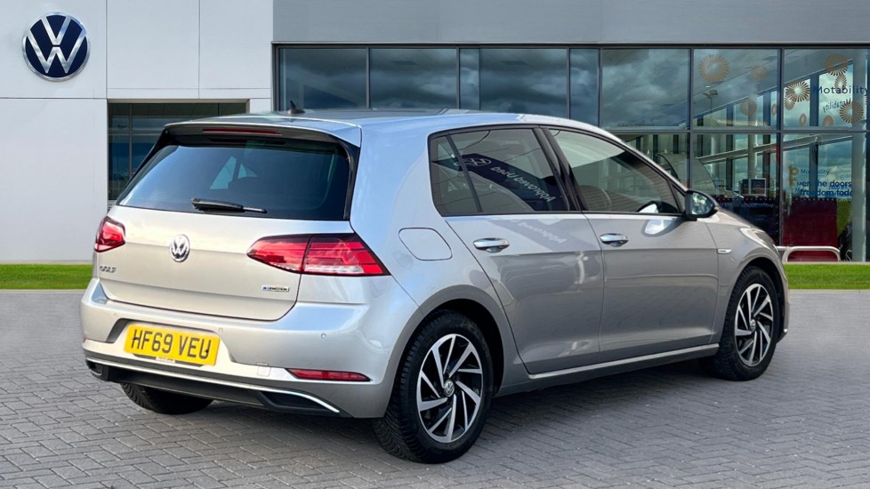 Used Volkswagen Golf 2019 for sale - 76487290: Photo 8