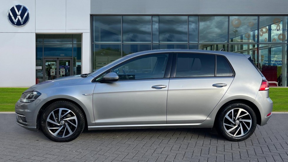 Used Volkswagen Golf 2019 for sale - 76487290: Photo 9