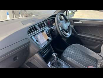Used Volkswagen Tiguan 2023 for sale - 75439425: Photo