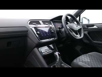 Used Volkswagen Tiguan 2023 for sale - 75439425: Photo