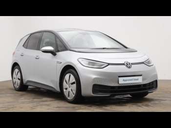 2021 - 150kW Business Pro Performance 58kWh 5dr Auto