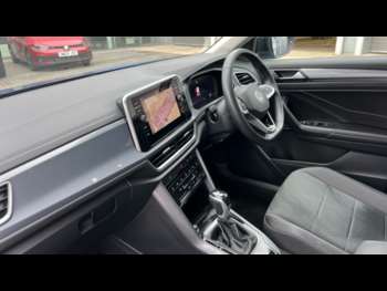 Used Volkswagen T-Roc 2022 for sale - 75220081: Photo