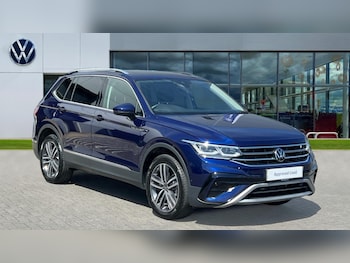 2024 - 1.5 TSI Elegance 5dr DSG