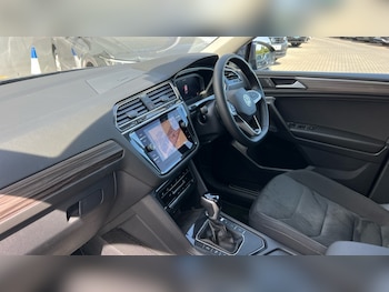 Used Volkswagen Tiguan Allspace 2024 for sale - 75522162: Photo