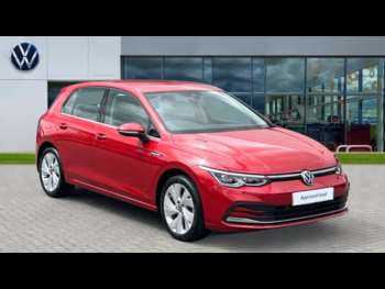 Used Volkswagen Golf 2022 for sale - 75439464: Photo