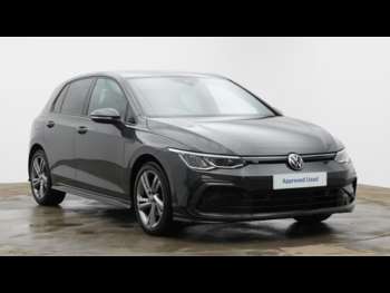2022 - 1.5 TSI R-Line 5dr