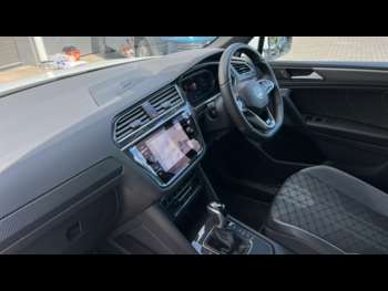 Used Volkswagen Tiguan 2023 for sale - 75439461: Photo