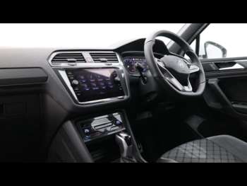 Used Volkswagen Tiguan 2023 for sale - 75439461: Photo