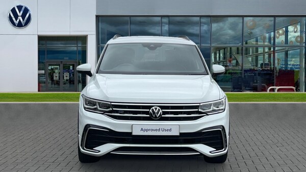 Used Volkswagen Tiguan 2023 for sale - 75439462: Photo 10