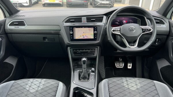 Used Volkswagen Tiguan 2023 for sale - 75439462: Photo 12