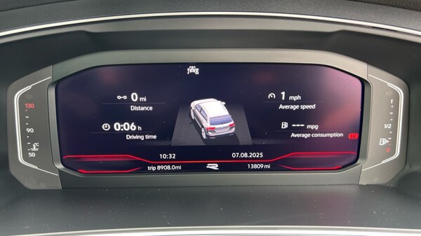 Used Volkswagen Tiguan 2023 for sale - 75439462: Photo 14