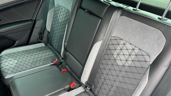 Used Volkswagen Tiguan 2023 for sale - 75439462: Photo 15