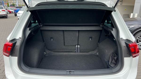 Used Volkswagen Tiguan 2023 for sale - 75439462: Photo 16