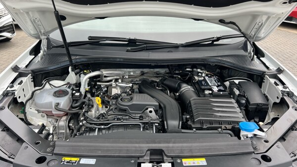 Used Volkswagen Tiguan 2023 for sale - 75439462: Photo 17