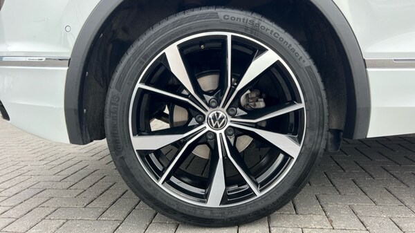 Used Volkswagen Tiguan 2023 for sale - 75439462: Photo 18