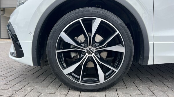 Used Volkswagen Tiguan 2023 for sale - 75439462: Photo 19