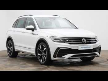 Used Volkswagen Tiguan 2023 for sale - 75439462: Photo