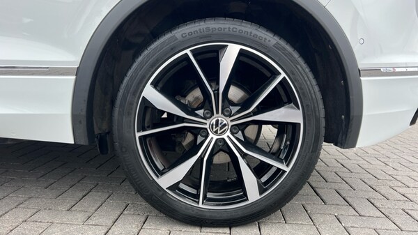 Used Volkswagen Tiguan 2023 for sale - 75439462: Photo 20
