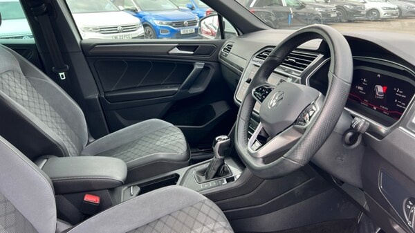 Used Volkswagen Tiguan 2023 for sale - 75439462: Photo 26