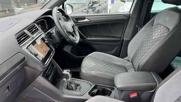 Used Volkswagen Tiguan 2023 for sale - 75439462: Photo 28