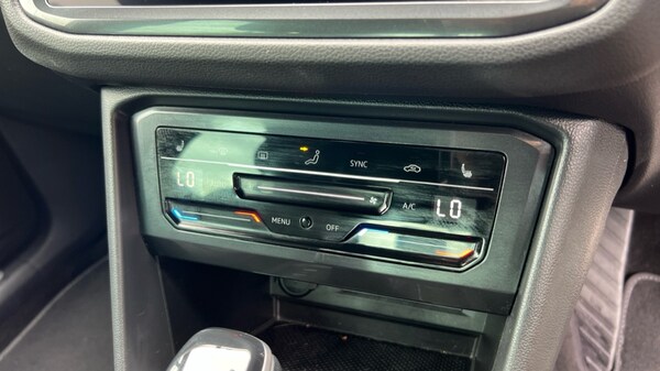 Used Volkswagen Tiguan 2023 for sale - 75439462: Photo 29