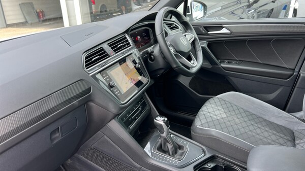 Used Volkswagen Tiguan 2023 for sale - 75439462: Photo 2
