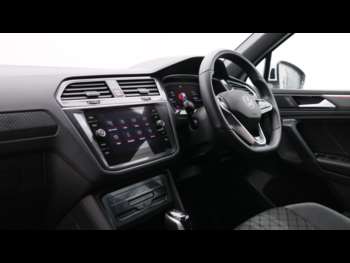 Used Volkswagen Tiguan 2023 for sale - 75439462: Photo