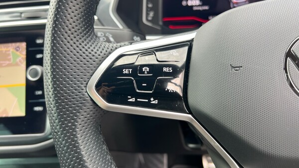 Used Volkswagen Tiguan 2023 for sale - 75439462: Photo 30
